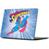 DC Comics Superman Vintage Action Pose Surface Laptop 7 15in Skin