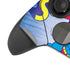 DC Comics Superman Vintage Action Pose Xbox Elite Wireless Controller Series 2 Skin