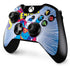 DC Comics Superman Vintage Action Pose Xbox One Controller Skin