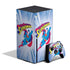 DC Comics Superman Vintage Action Pose Xbox Series X Skins