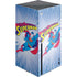 DC Comics Superman Vintage Action Pose Xbox Series X Skins