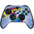 DC Comics Superman Vintage Action Pose Xbox Series X Skins