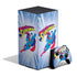 DC Comics Superman Vintage Action Pose XBox Series X Digital Edition Bundle Skin