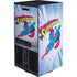 DC Comics Superman Vintage Action Pose XBox Series X Digital Edition Bundle Skin