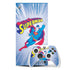 DC Comics Superman Vintage Action Pose Xbox Series X Skins