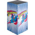 DC Comics Superman Vintage Action Pose Xbox Series X Skins