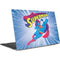 DC Comics Superman Vintage Action Pose Dell XPS Skin