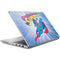 DC Comics Superman Vintage Action Pose HP ZBook Fury 16 G10 Skin