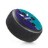 NBA Charlotte Hornets Canvas Amazon Echo Dot Skin