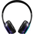 NBA Charlotte Hornets Canvas Beats Solo 4 Wireless Headphones Skin