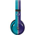 NBA Charlotte Hornets Canvas Beats Studio Pro Wireless Headphones Skin