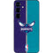 NBA Charlotte Hornets Canvas Galaxy A16 5G Skin