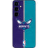 NBA Charlotte Hornets Canvas Galaxy A16 5G Skin