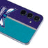 NBA Charlotte Hornets Canvas Galaxy A55 5G Skin