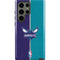 NBA Charlotte Hornets Canvas Galaxy S23 Ultra Pro Case