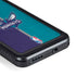 NBA Charlotte Hornets Canvas Galaxy S24 Plus Waterproof Case