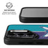 NBA Charlotte Hornets Canvas Galaxy S26 Plus Kickstand Case