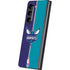 NBA Charlotte Hornets Canvas Galaxy Z Fold5 5G Skin