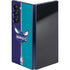 NBA Charlotte Hornets Canvas Galaxy Z Fold6 Skin