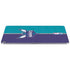 NBA Charlotte Hornets Canvas Apple iPad Air Skin