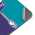 NBA Charlotte Hornets Canvas Apple iPad Mini Skin