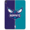 NBA Charlotte Hornets Canvas Apple iPad Pro Skin