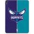NBA Charlotte Hornets Canvas Apple iPad Pro Skin