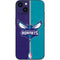 NBA Charlotte Hornets Canvas iPhone Skins