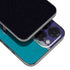 NBA Charlotte Hornets Canvas iPhone 16 Pro Max Skin