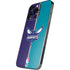 NBA Charlotte Hornets Canvas iPhone 16 Pro Skin