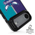 NBA Charlotte Hornets Canvas iPhone 17 Air Kickstand Case