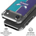 NBA Charlotte Hornets Canvas iPhone 17 Air MagSafe Case