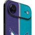 NBA Charlotte Hornets Canvas iPhone 17 Air Skin