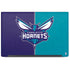 NBA Charlotte Hornets Canvas Dell Latitude Skin