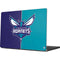 NBA Charlotte Hornets Canvas Apple MacBook Pro 14-inch Skin