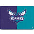NBA Charlotte Hornets Canvas MacBook Skins
