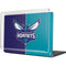 NBA Charlotte Hornets Canvas MacBook Cases