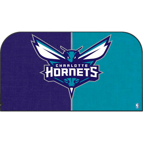 NBA Charlotte Hornets Canvas Nintendo Switch 2 (2025) with Joy-Con Skin