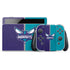 NBA Charlotte Hornets Canvas Nintendo Skins