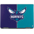 NBA Charlotte Hornets Canvas Notebook 9 Pro 13in (2017) Skin