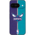 NBA Charlotte Hornets Canvas Google Pixel 9 Skin