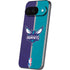 NBA Charlotte Hornets Canvas Google Pixel 9 Skin