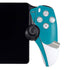 NBA Charlotte Hornets Canvas PlayStation Portal Remote Player Skin