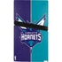 NBA Charlotte Hornets Canvas PS5 Pro Console Skin