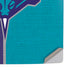 NBA Charlotte Hornets Canvas PS5 Pro Console Skin