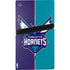 NBA Charlotte Hornets Canvas PS5 Pro Disk Bundle Skin