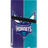 NBA Charlotte Hornets Canvas PS5 Pro Disk Console Skin