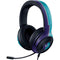 NBA Charlotte Hornets Canvas Razer Kraken X Skin