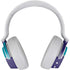 NBA Charlotte Hornets Canvas Surface Headphones Skin