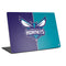 NBA Charlotte Hornets Canvas Laptop Skins